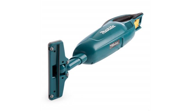 Аккумуляторный пылесос makita dcl182zb, dcl180zb, dcl182z, dcl180z