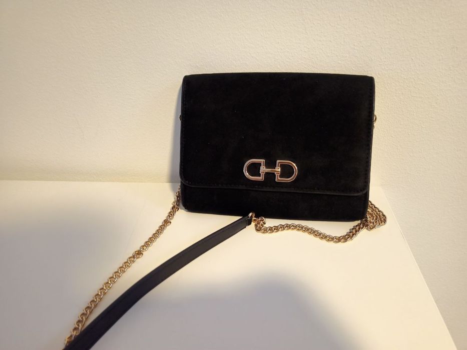 Жіноча сумочка клатч