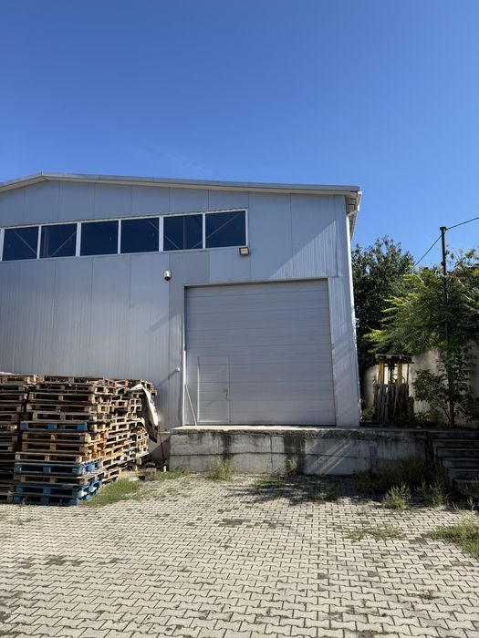 Оренда  складу !