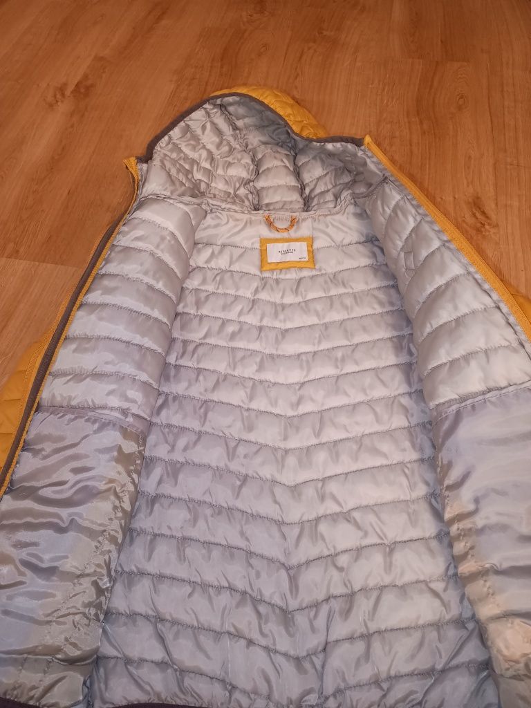 Kurtka zimowa Reserved rozm.152