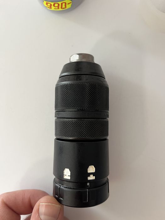 Швидкозатискний свердлильний патрон Makita 13 мм 194079-2