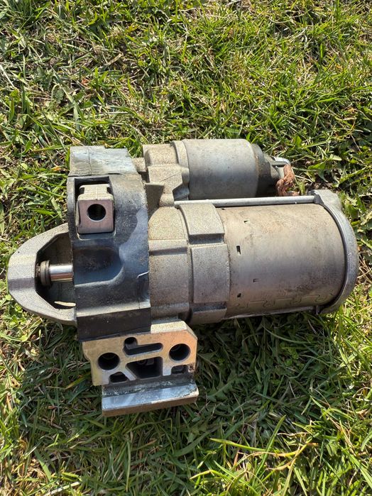 BMW ROZRUSZNIK 3.0i F20 F30 F34 G30 F30 F32