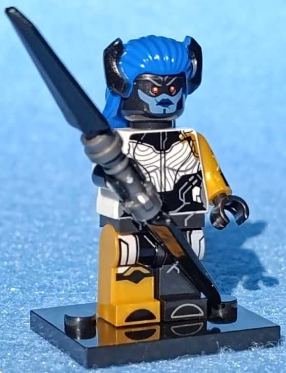 Proxima Midnight (Marvel)