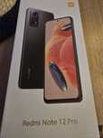Xiaomi redmi note 12 pro 8/256GB nowy