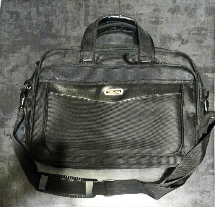 Сумка для ноутбука