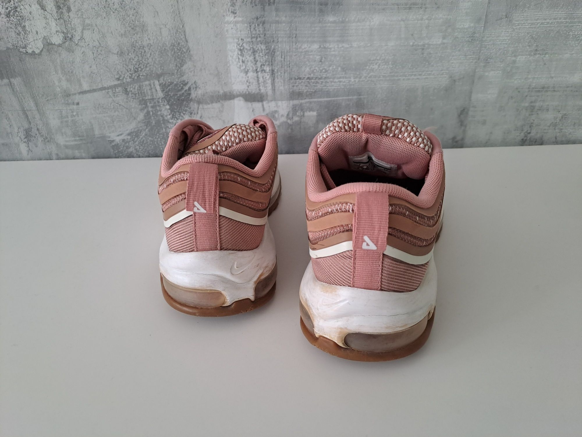 Buty Nike Air Max 97
