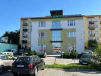Do wynajęcia lokal usługowy – ok. 55 m²