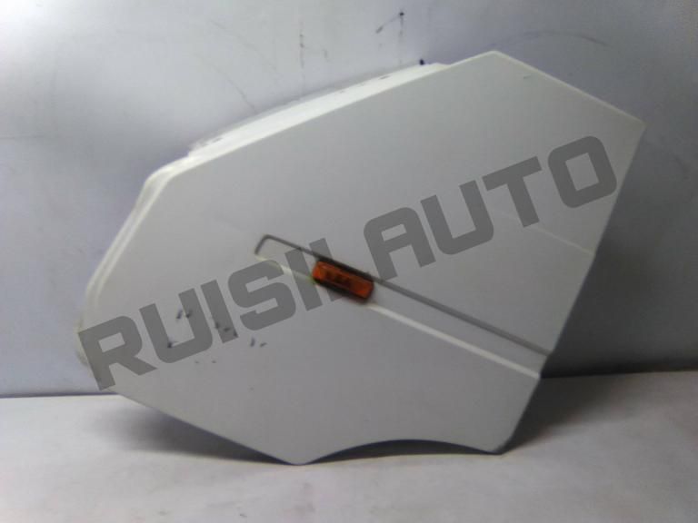 Guarda Lamas Frente Esquerdo  Renault Trafic I [1980_2001] 2.5