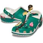 Crocs Classic Clogs x Squid Game