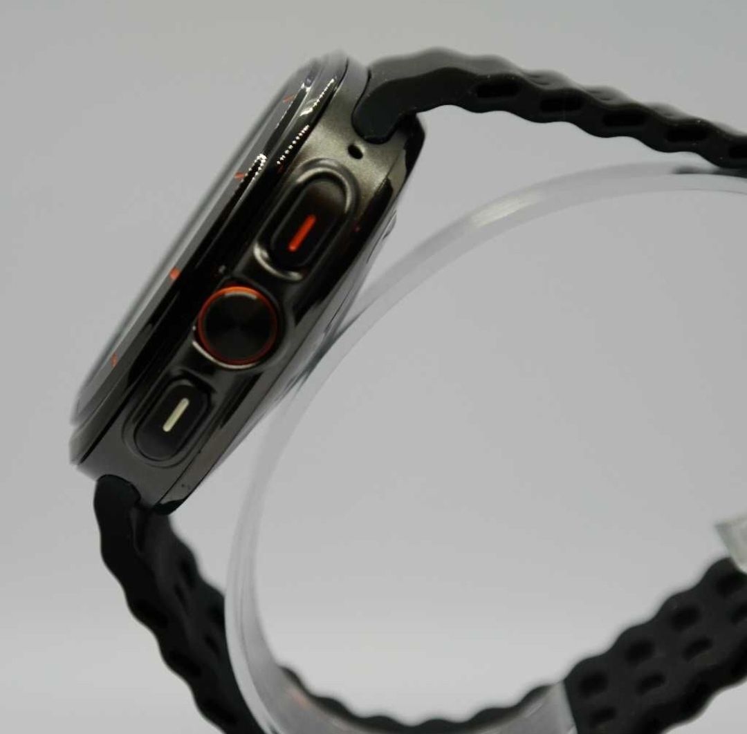 Smartwatch Galaxy Ultra nowy MENU PL