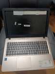 Peças Asus F540N