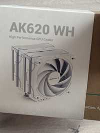 AK620 WH DeepCool wentylator chłodzący