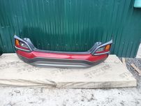 Бампер задній Хюндай кона Hyundai kona