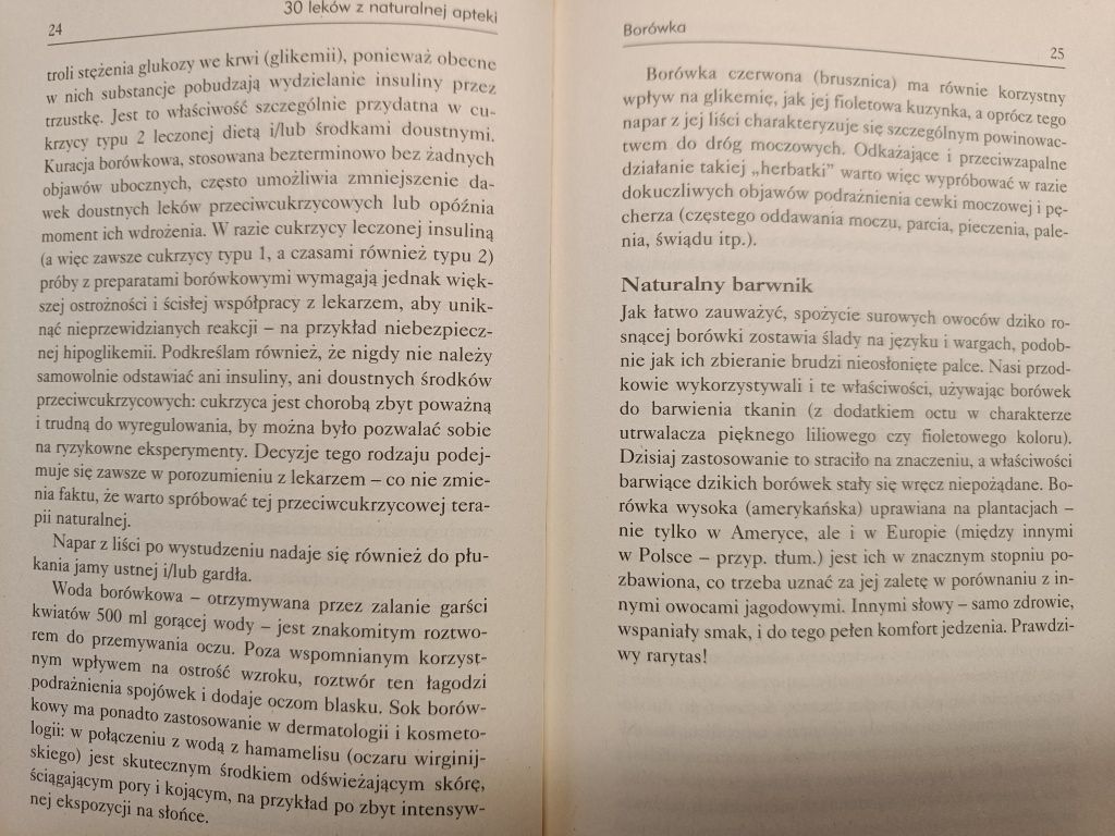 30 leków z naturalnej apteki - Leonard Buhner
Leonard Buhner