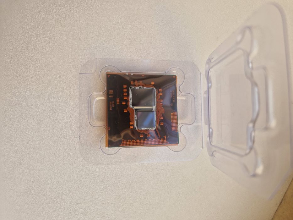 Процесор Intel Core i5