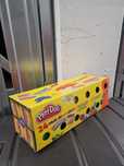 Plastelina play-doh