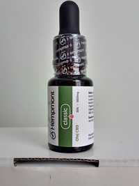 Olej CBD 30% 3600 mg 12 ml Hempmont  + Gratis