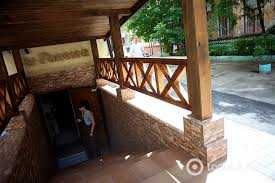 Ресторан ул Липинского  -   276 м кв
