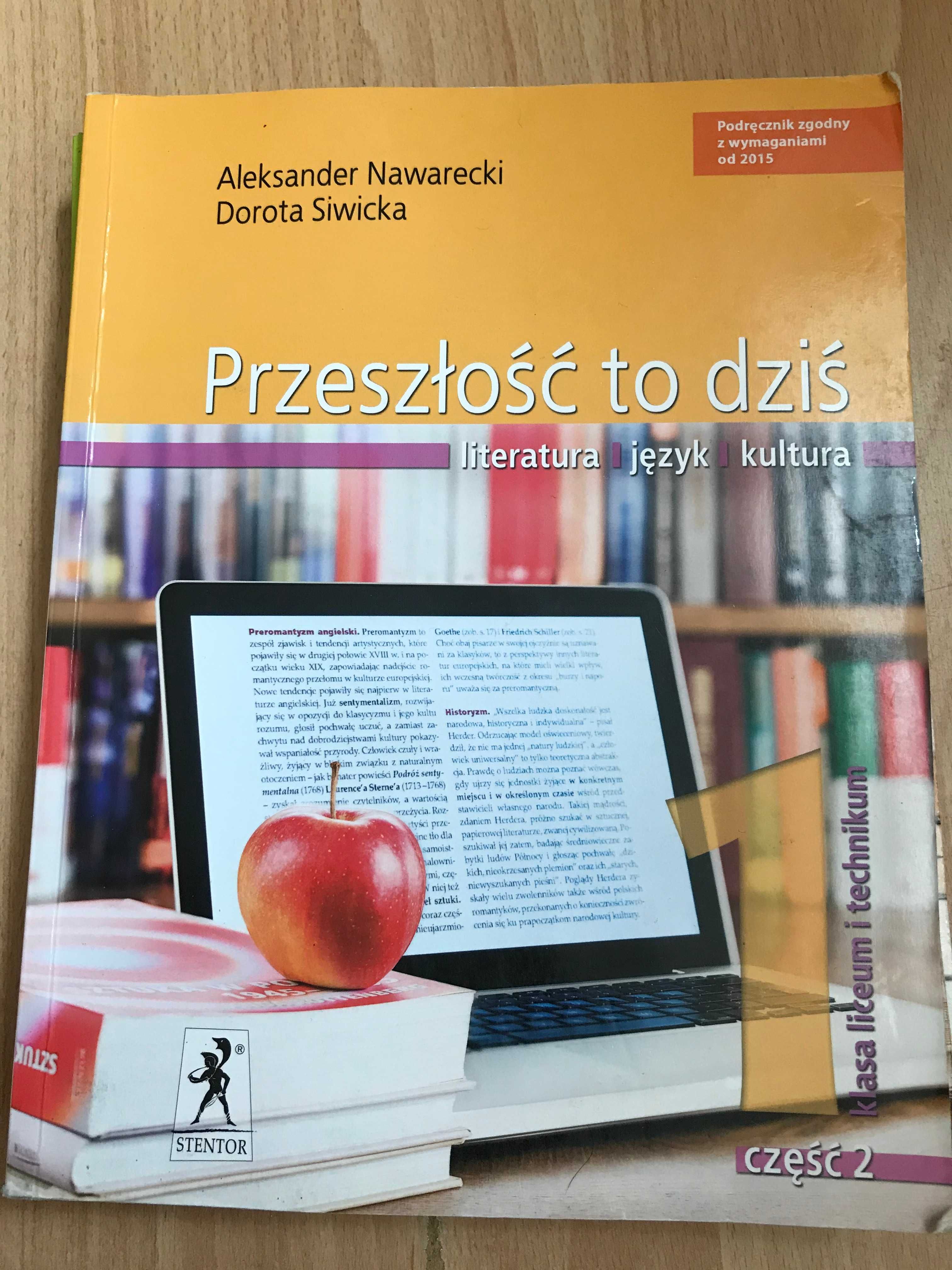 Przeszłość to dziś 1 część 2