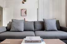 Furnished Apartment in Principe Real