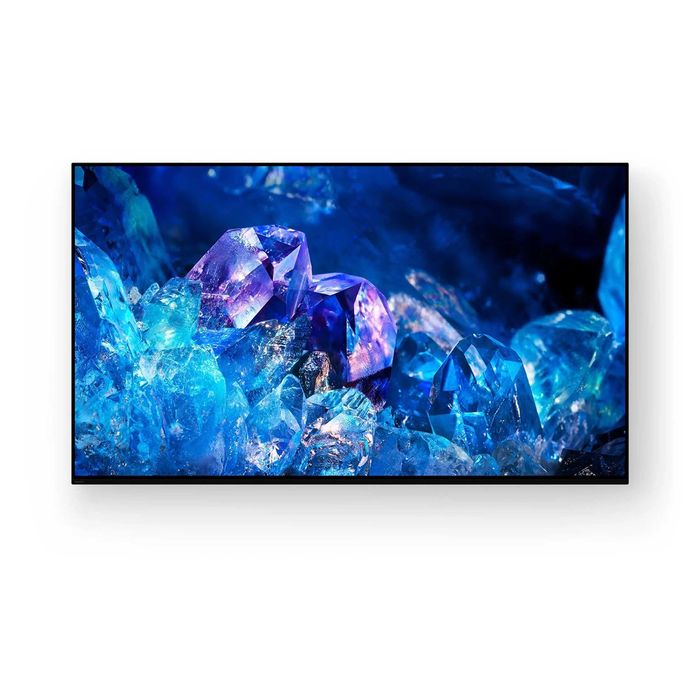 Телевізор Sony BRAVIA XR OLED XR-77A80K