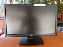 HP LCD monitor ekran 20"