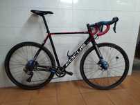 Focus mares ciclocross