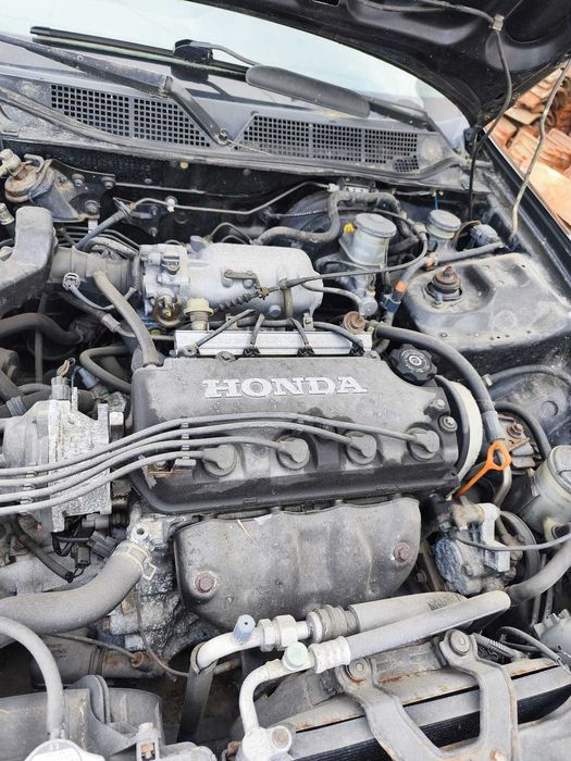 Honda civic 1997 para peças