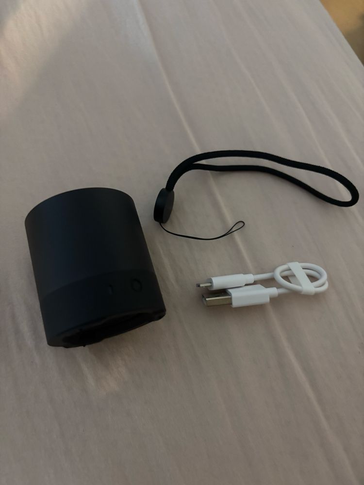 Huaway mini speaker