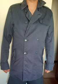 Casaco/Parka  homem Zara Xl pequeno