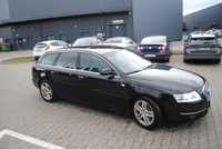 Audi A6 Auto zarejestrowane w kraju 3.0TDI QUATTRO S-LINE