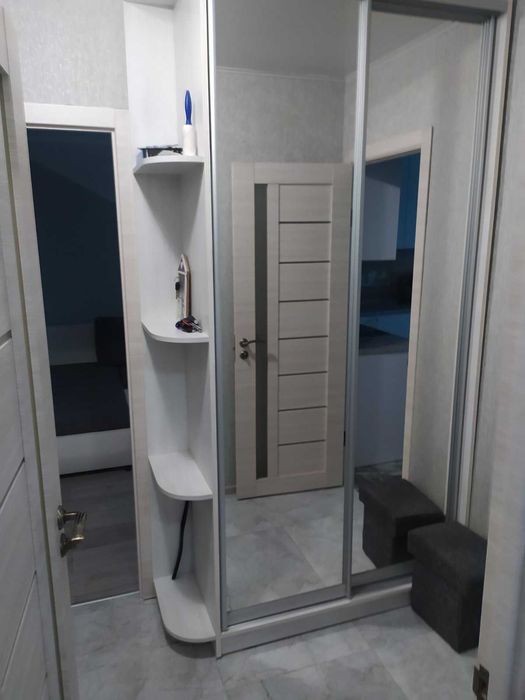 1 квартире Старе місто Новобудова