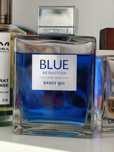 antonio banderas blue seduction 200 ml