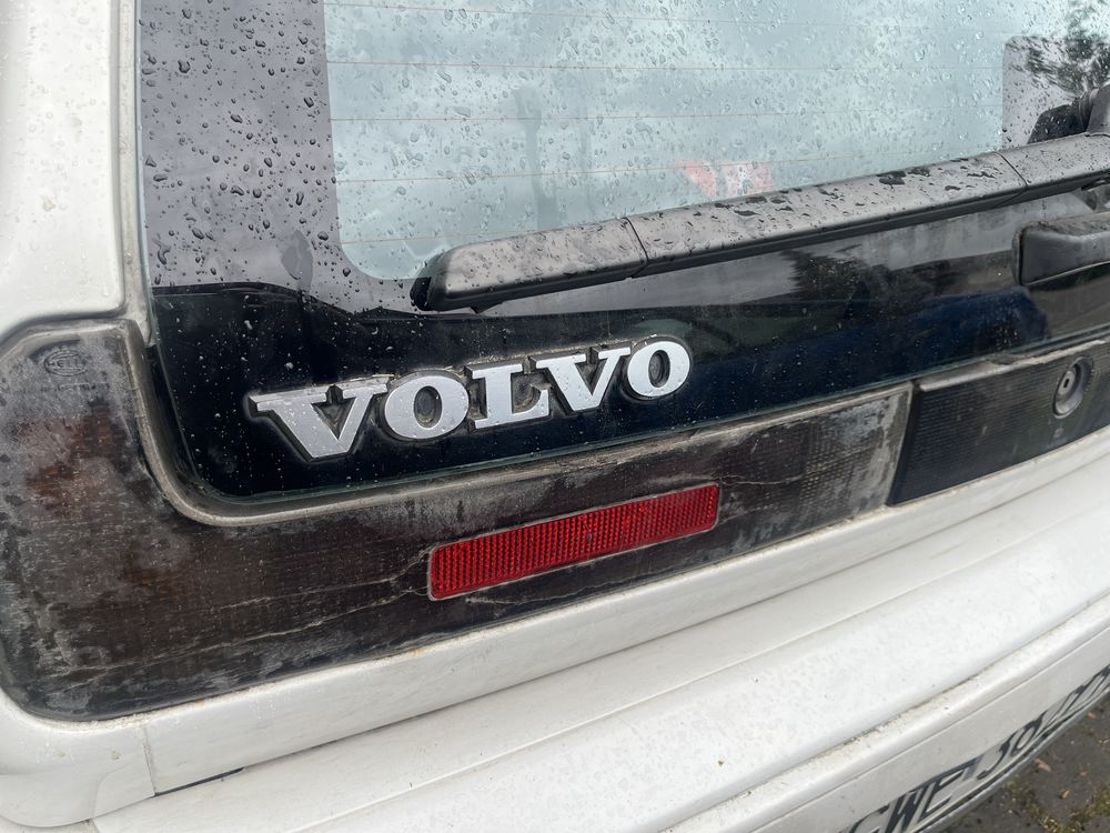 Volvo 480 TURBO 1,7 KAT