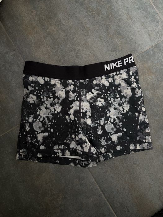 Лосины женские nike pro