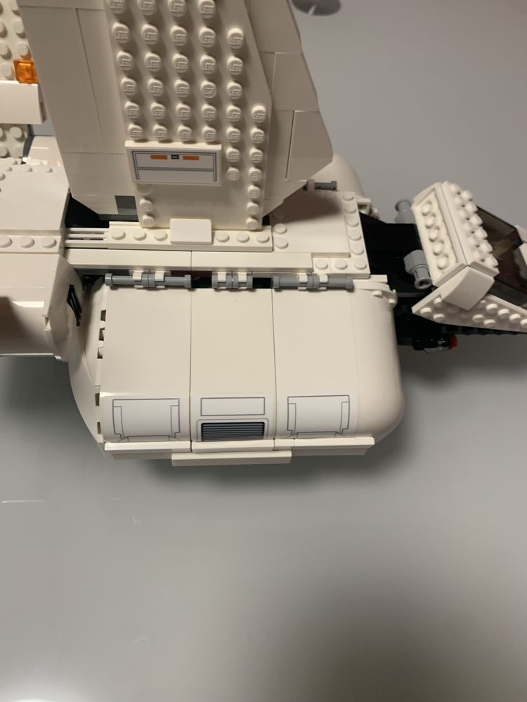 lego star wars 75221