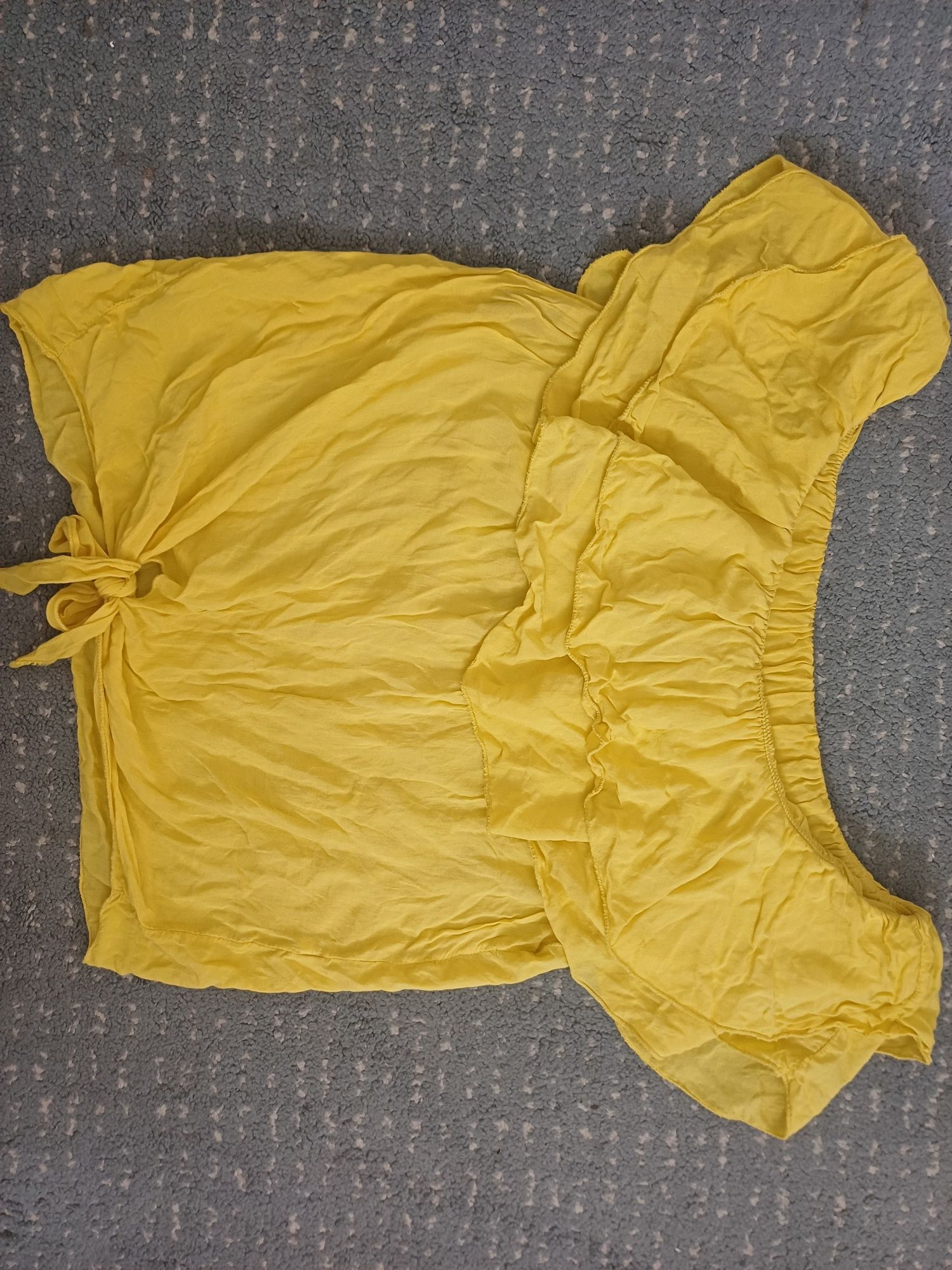 Letnie komplety r. 34/36