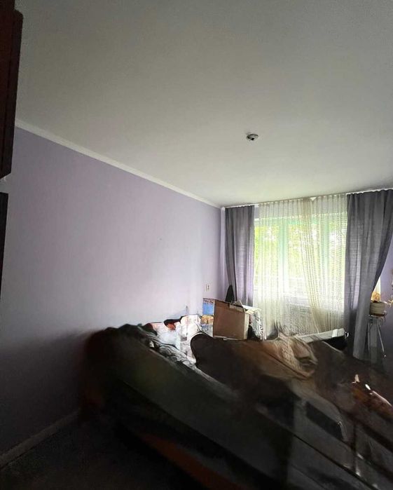 Продається 3-кімнатна квартира в Росвигово