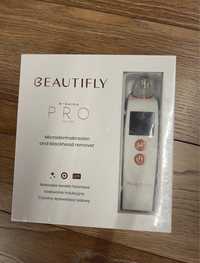 Mikrodermabrazja diamentowa B-Derma PRO Beautifly - lifting masaż