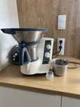 Thermomix TM 21 akcesoria