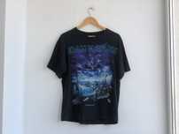Iron Maiden 2000