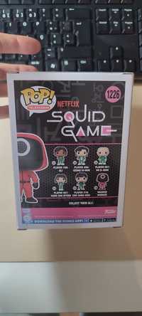 Pop 1226 squid game