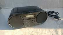 SONY ZS-PS50 Radioodtwarzacz płyty CD USB Odtwarzacz Radio FM AUX