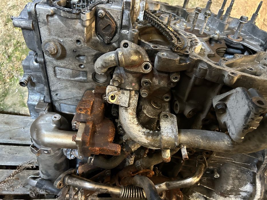 Motor Isuzu 2500 cilindrada