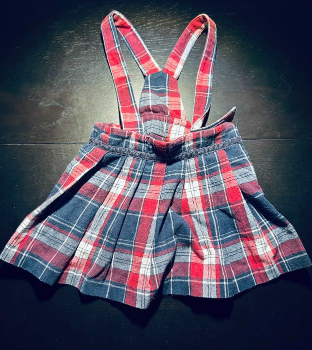 Vestido Chicco Tamanho 18 meses