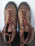 Sapatilha/bota Decathlon