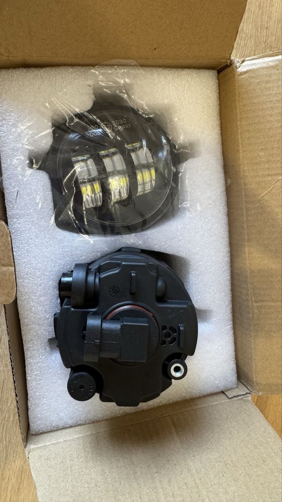 Птф денні ходові infinniti g25 g35 g37 fx qx70