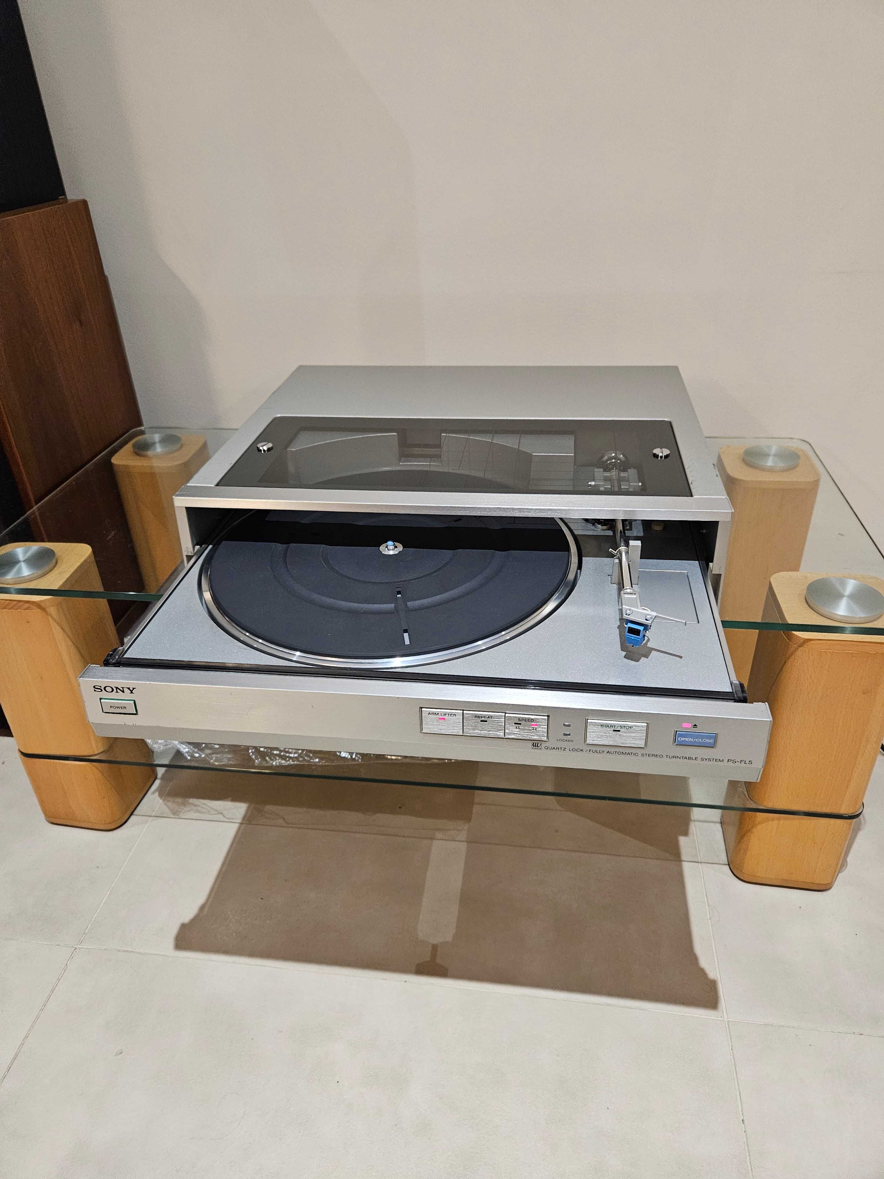 Sprzedam Gramofon