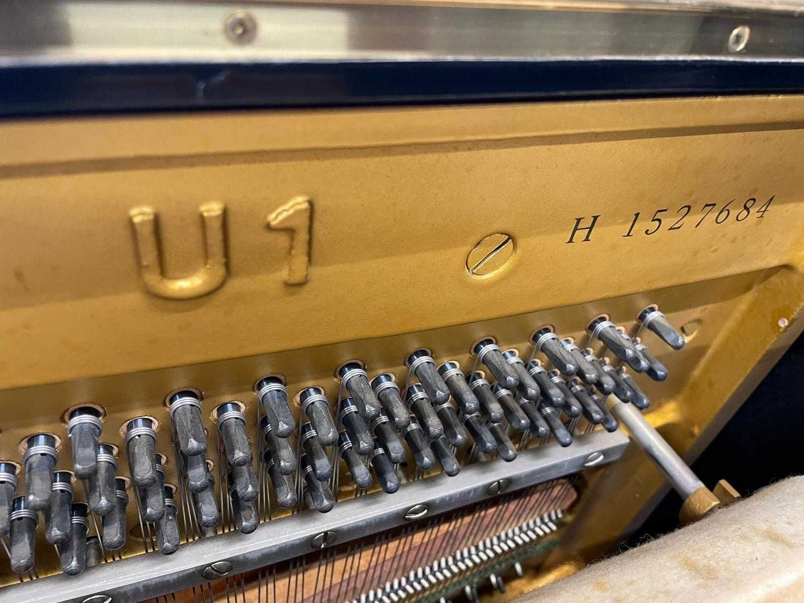 Pianino YAMAHA U1,U3 od stroiciela transport/wniesienie. Duży wybór.