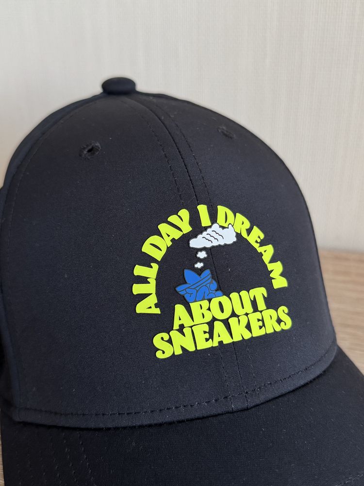 Нова оригінальна кепка Adidas